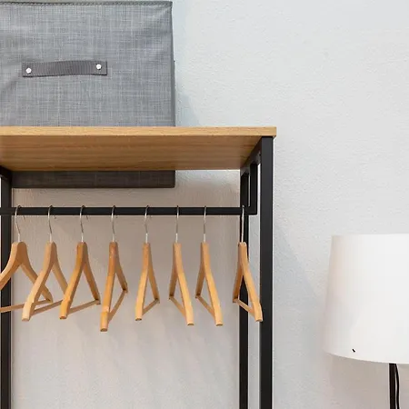 La Gioiosa - Location - Modern Near Metro Bengasi Апартаменты Турин