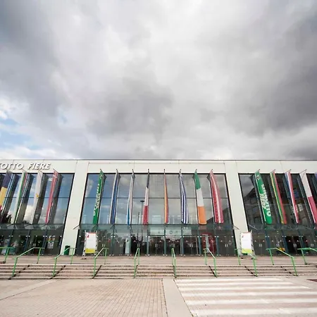 La Gioiosa - Location - Modern Near Metro Bengasi