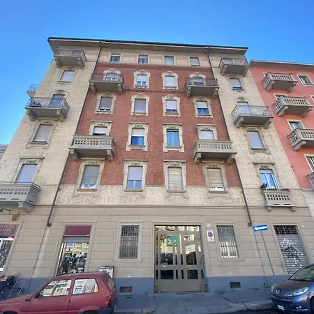 La Gioiosa - Location - Modern Near Metro Bengasi Апартаменты *