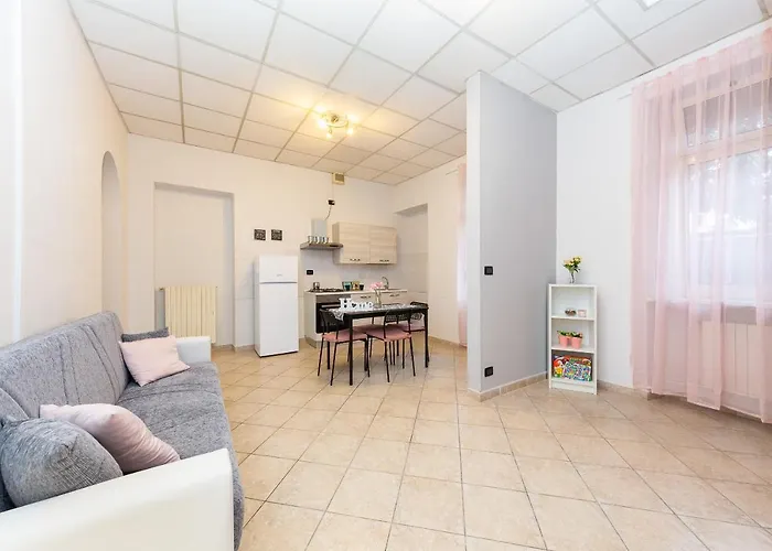La Gioiosa - Location - Modern Near Metro Bengasi Apartmán Turín