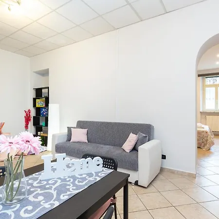 La Gioiosa - Location - Modern Near Metro Bengasi Turin