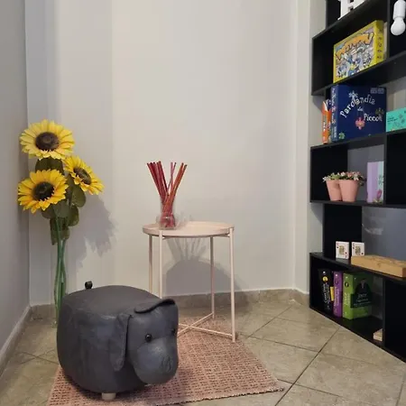 La Gioiosa - Location - Modern Near Metro Bengasi Turin
