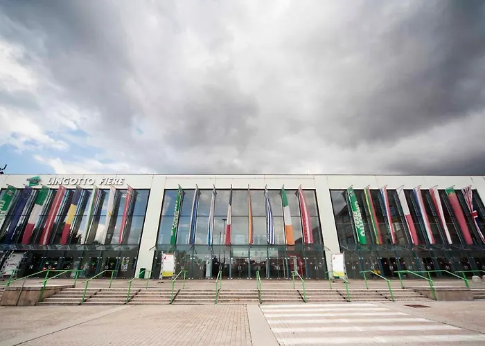 La Gioiosa - Location - Modern Near Metro Bengasi